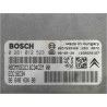 CALCULATEUR MOTEUR PEUGEOT 207 06-13