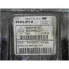 CALCULATEUR MOTEUR RENAULT CLIO II PH.2 01-06