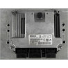 CALCULATEUR MOTEUR PEUGEOT 307 2005-2007