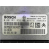 CALCULATEUR MOTEUR PEUGEOT 307 2005-2007