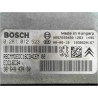 CALCULATEUR MOTEUR PEUGEOT 207 06-13