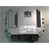 CALCULATEUR MOTEUR PEUGEOT 307 2005-2007