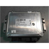 CALCULATEUR MOTEUR PEUGEOT 307 2005-2007