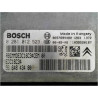 CALCULATEUR MOTEUR PEUGEOT 207 5P