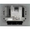 CALCULATEUR MOTEUR PEUGEOT 307 SW 02-05