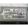 CALCULATEUR MOTEUR PEUGEOT 307 SW 05-08