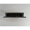 CALCULATEUR MOTEUR RENAULT CLIO II PH.2 01-06