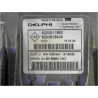 CALCULATEUR MOTEUR RENAULT CLIO III PH.1 07-09