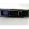 CALCULATEUR MOTEUR RENAULT CLIO III PH.1 07-09