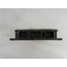 CALCULATEUR MOTEUR RENAULT MEGANE II PH1 ESTATE 03-05