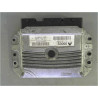 CALCULATEUR MOTEUR RENAULT CLIO III PH.1 05-09