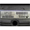 CALCULATEUR MOTEUR RENAULT CLIO III PH.1 05-09