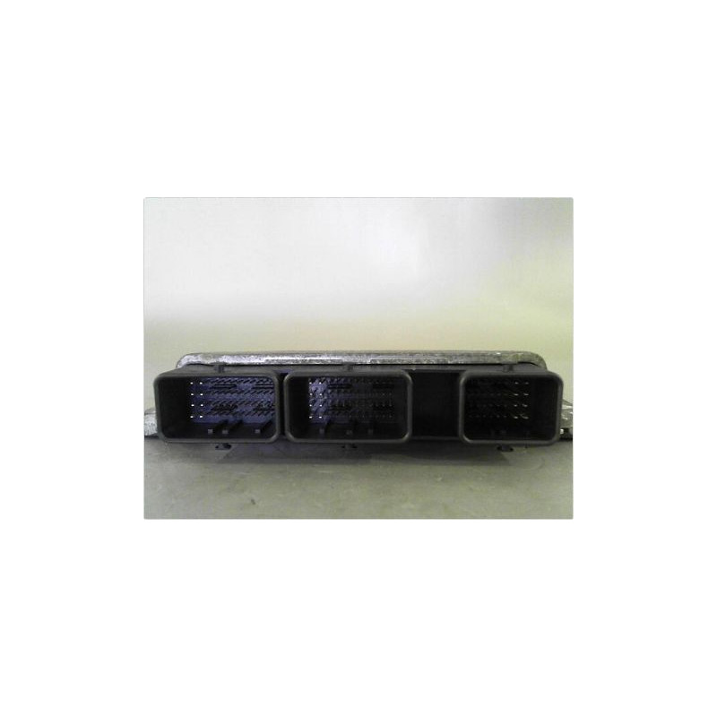 CALCULATEUR MOTEUR RENAULT CLIO III PH.1 05-09