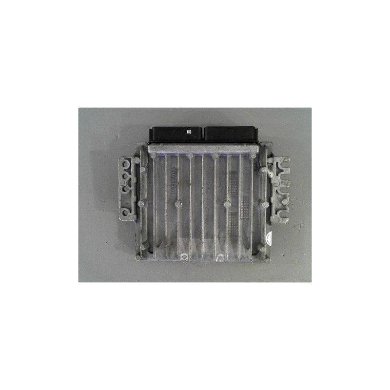 CALCULATEUR MOTEUR RENAULT CLIO II PH.2 CAMPUS 09-12