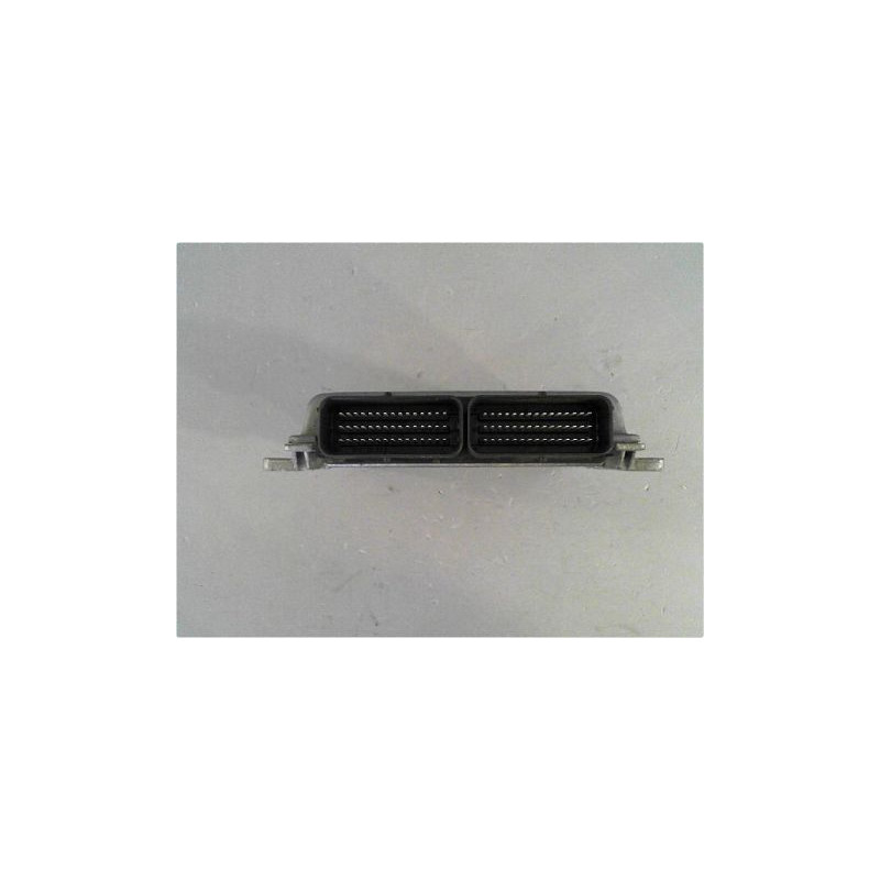 CALCULATEUR MOTEUR RENAULT CLIO II PH.2 CAMPUS 09-12