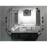 CALCULATEUR MOTEUR PEUGEOT 307 2005-2007