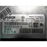 CALCULATEUR MOTEUR PEUGEOT 307 2005-2007