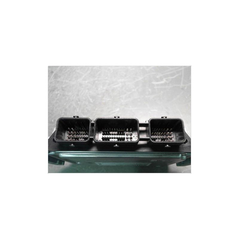 CALCULATEUR MOTEUR PEUGEOT 307 2005-2007