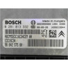 CALCULATEUR MOTEUR PEUGEOT 407 2004-2008