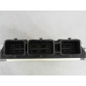 CALCULATEUR MOTEUR PEUGEOT 407 2004-2008