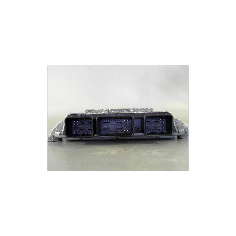 CALCULATEUR MOTEUR PEUGEOT 307 2001-2005