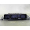 CALCULATEUR MOTEUR PEUGEOT 307 2001-2005