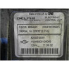 CALCULATEUR MOTEUR RENAULT CLIO II PH.2 01-06