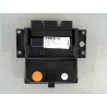 CALCULATEUR MOTEUR RENAULT CLIO II PH.2 01-06