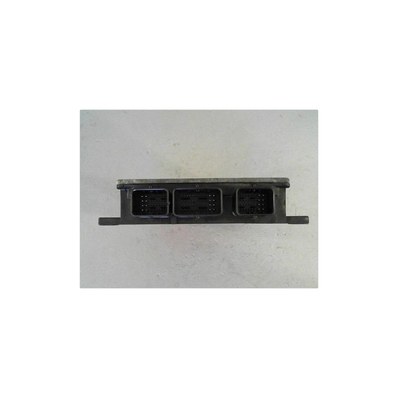 CALCULATEUR MOTEUR RENAULT CLIO II PH.2 01-06