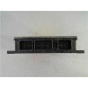 CALCULATEUR MOTEUR RENAULT CLIO II PH.2 01-06