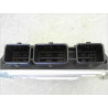 CALCULATEUR MOTEUR PEUGEOT 307 2005-2007