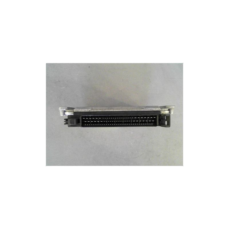 CALCULATEUR MOTEUR PEUGEOT 406 COUPE 97-04
