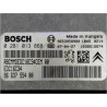 CALCULATEUR MOTEUR PEUGEOT 207 5P