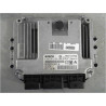 CALCULATEUR MOTEUR PEUGEOT 307 2001-2005