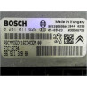 CALCULATEUR MOTEUR PEUGEOT 307 2001-2005