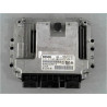 CALCULATEUR MOTEUR PEUGEOT 207 06-13