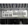CALCULATEUR MOTEUR PEUGEOT 1007 05-10