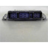 CALCULATEUR MOTEUR PEUGEOT 1007 05-10