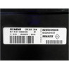 CALCULATEUR MOTEUR RENAULT TWINGO PH.2  98-2000