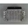 CALCULATEUR MOTEUR RENAULT TWINGO PH.2  98-2000