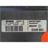 CALCULATEUR MOTEUR RENAULT CLIO II CAMPUS 06-09
