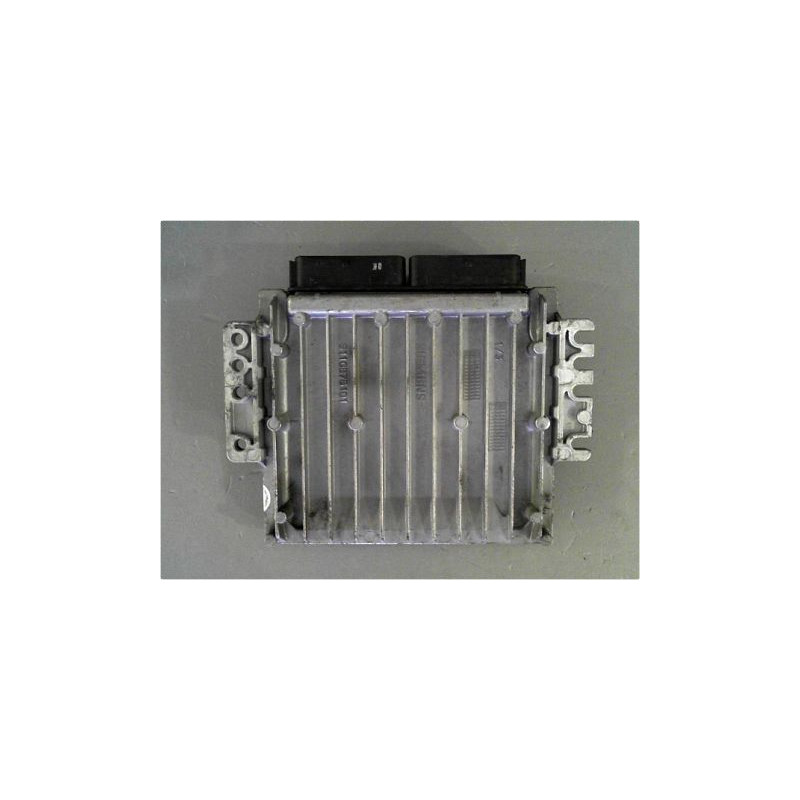 CALCULATEUR MOTEUR RENAULT CLIO II CAMPUS 06-09