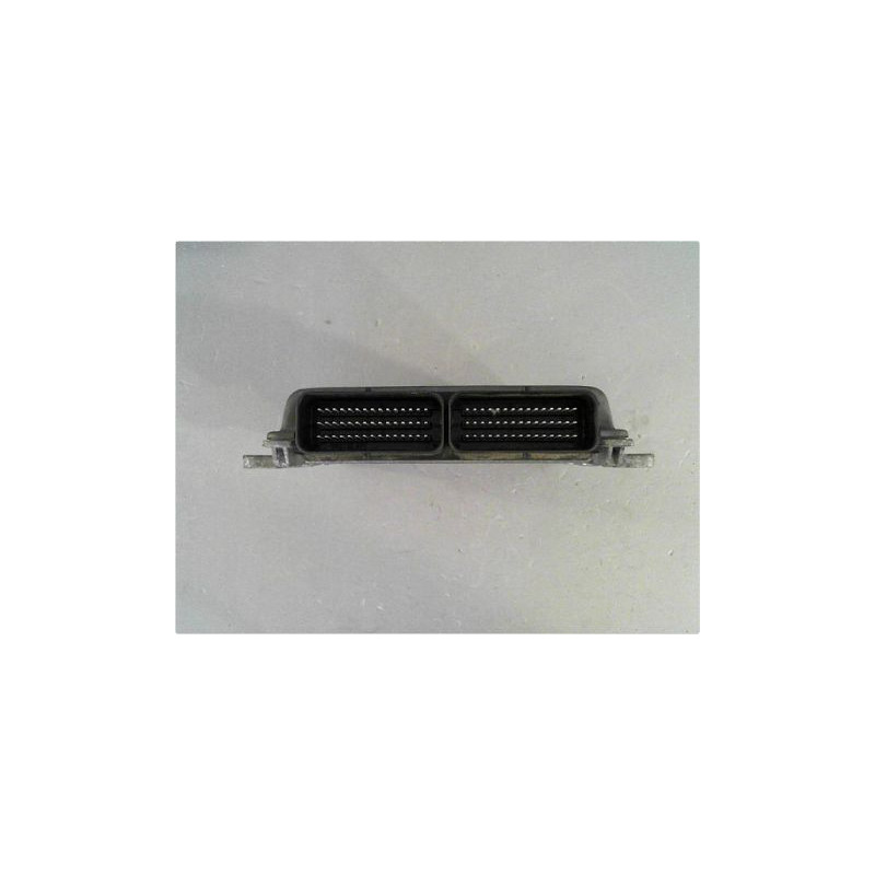 CALCULATEUR MOTEUR RENAULT CLIO II CAMPUS 06-09
