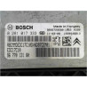 CALCULATEUR MOTEUR PEUGEOT 207 2009-