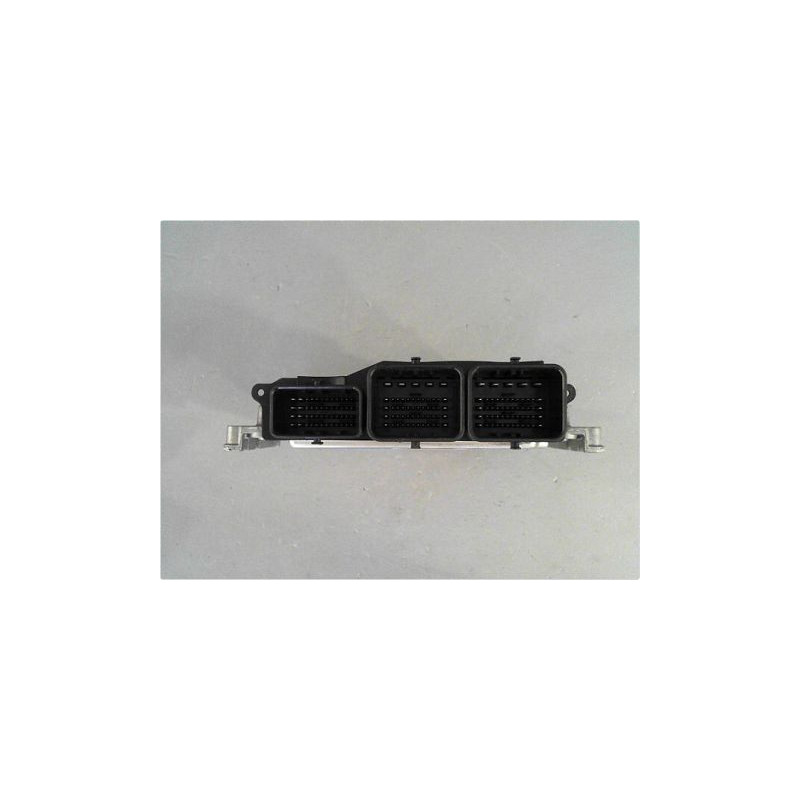 CALCULATEUR MOTEUR PEUGEOT 207 2009-