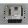 CALCULATEUR MOTEUR PEUGEOT 308 2007-2011