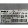 CALCULATEUR MOTEUR PEUGEOT 308 2007-2011