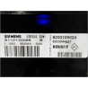 CALCULATEUR MOTEUR RENAULT KANGOO 2000-2003