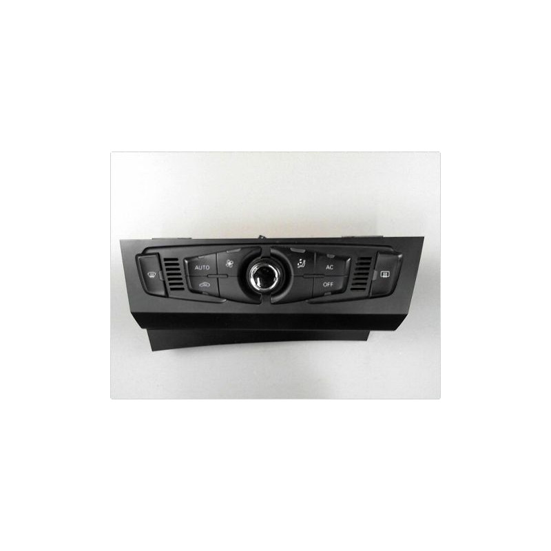 COMMANDE DE CHAUFFAGE AUDI A4 AVANT 08-11