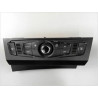 COMMANDE DE CHAUFFAGE AUDI A4 AVANT 08-11